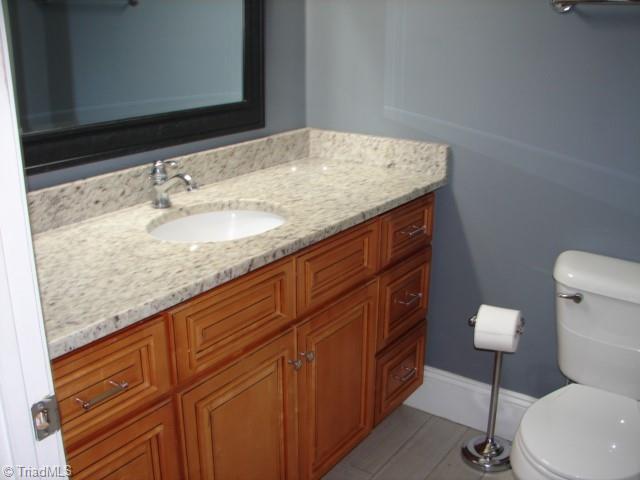 5927 Little Beane Store Road Seagrove, NC 27341 - Photo 13 of 23