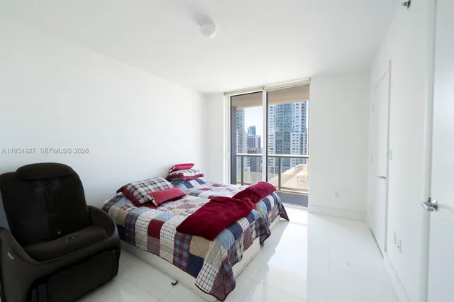 $1,149,000 | 50 Biscayne Boulevard, Unit 3702, Miami, FL 33132