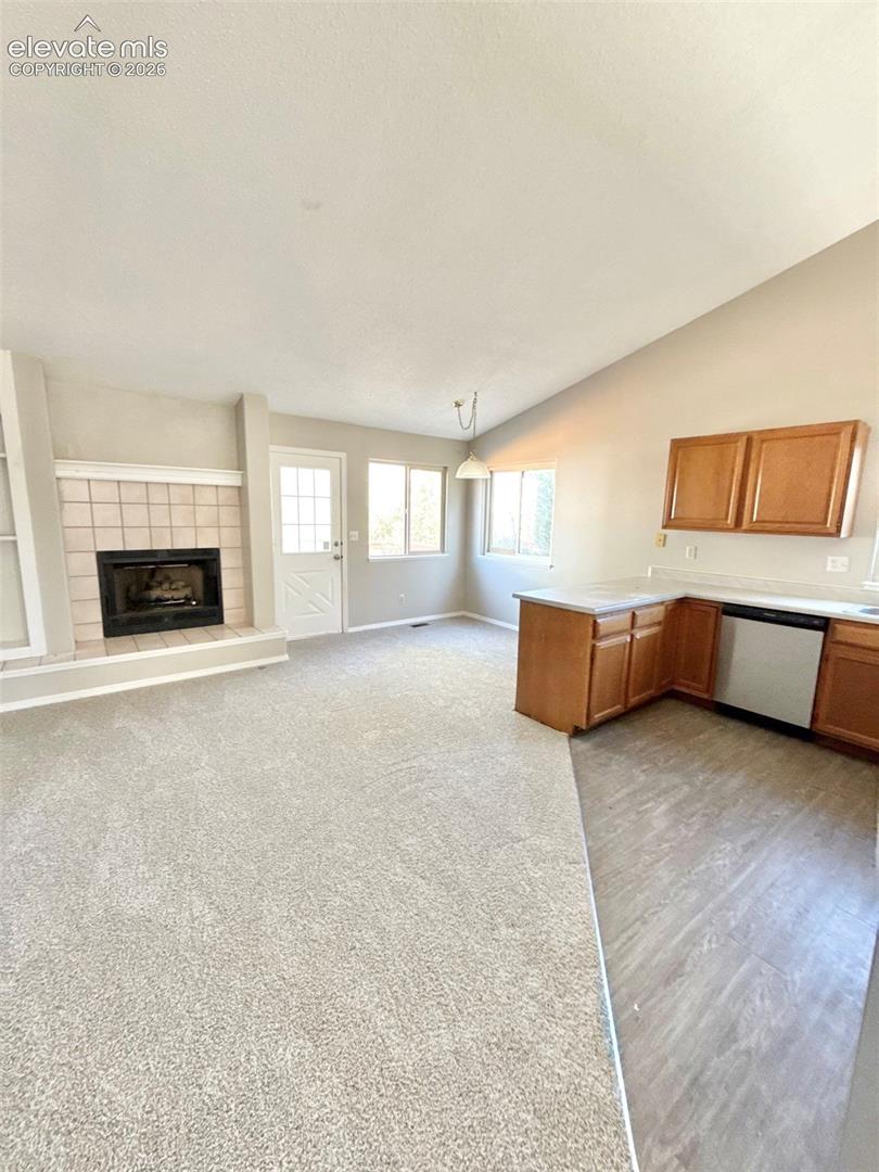 6505 Turkey Tracks Road Colorado Springs, CO 80922 - Photo 4 of 10