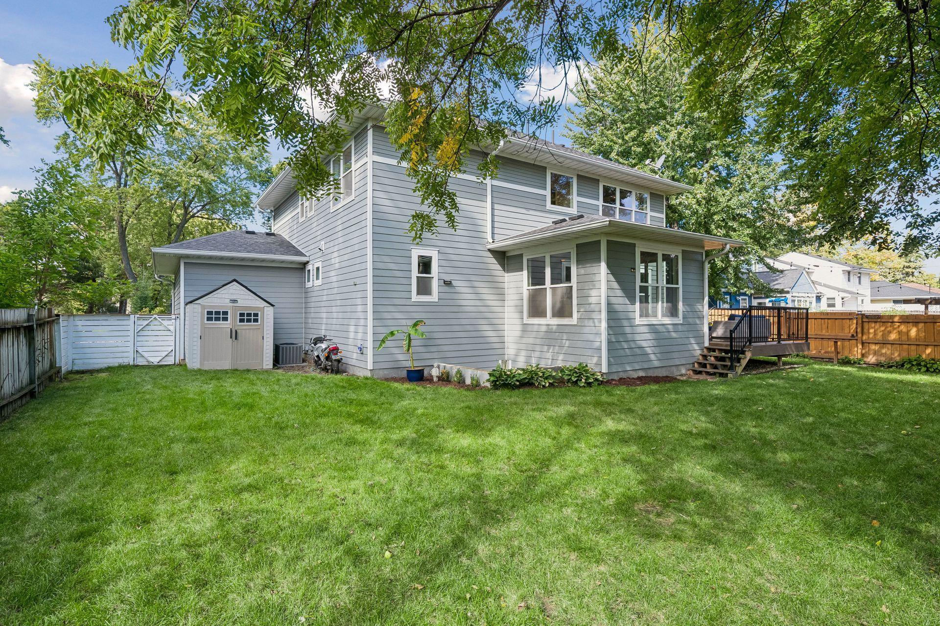 6421 Rolf Avenue Edina, MN 55439 - Photo 58 of 60 Gallery Image 58