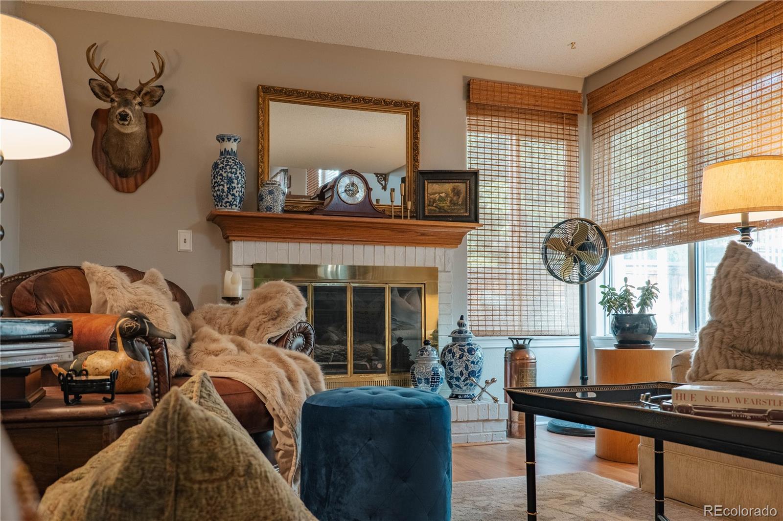 1258 Ridgeglen Way Littleton, CO 80126 - Photo 12 of 30