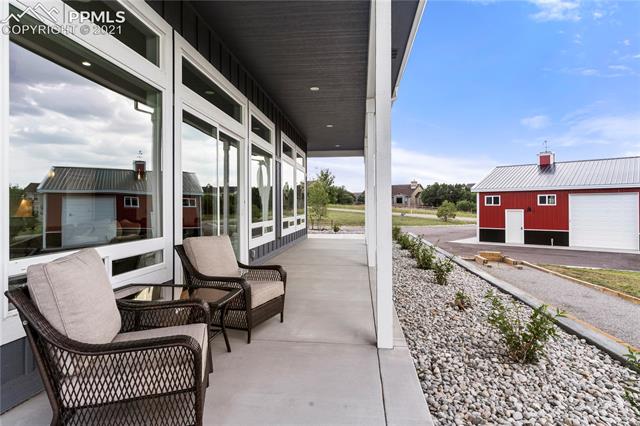 2090 Old North Gate Road Colorado Springs, CO 80921 - Photo 12 of 39