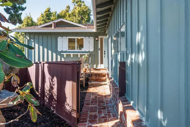 $899,000 | 1769 Walnut Street, El Cerrito, CA 94530