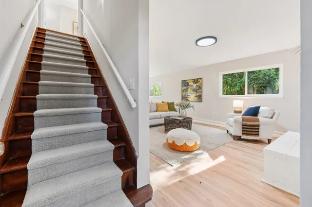 $899,000 | 1769 Walnut Street, El Cerrito, CA 94530