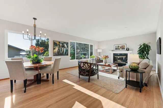 $899,000 | 1769 Walnut Street, El Cerrito, CA 94530