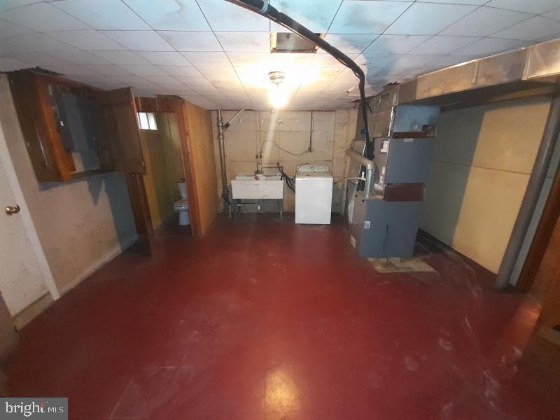 1647 Stonewood Road Baltimore, MD 21239 - Photo 13 of 13