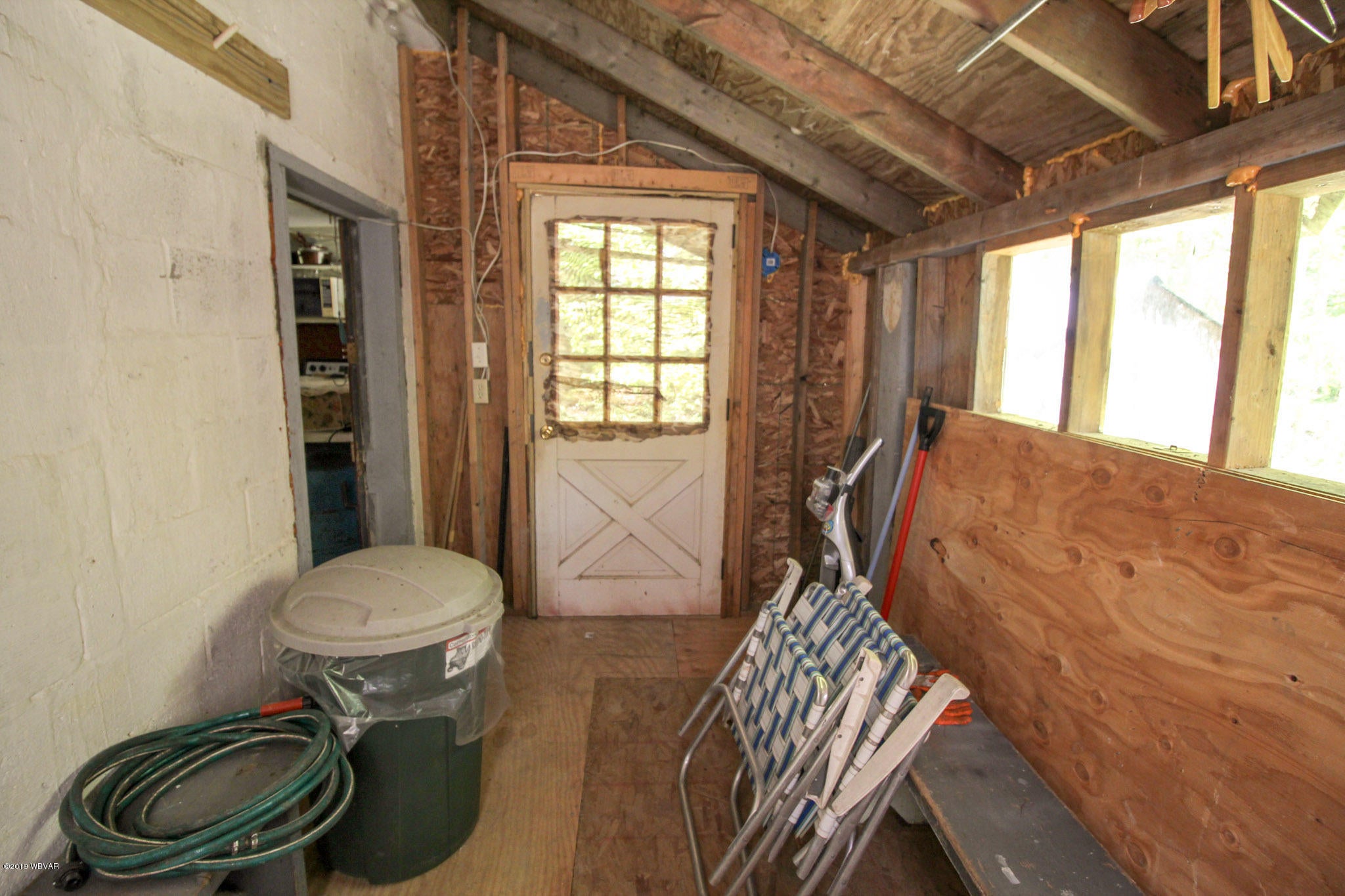 1912 Gap Road Allenwood, PA 17810 - Photo 7 of 13 Mud room