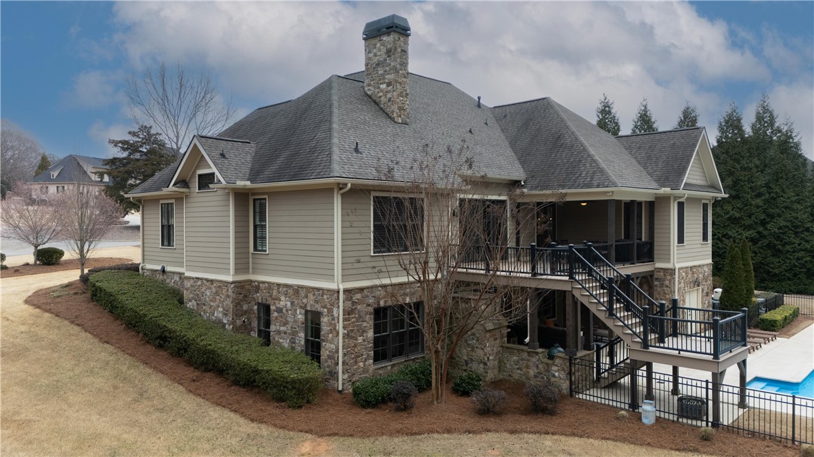 301 Stonebridge Drive Clemson, SC 29631 - Photo 5 of 47