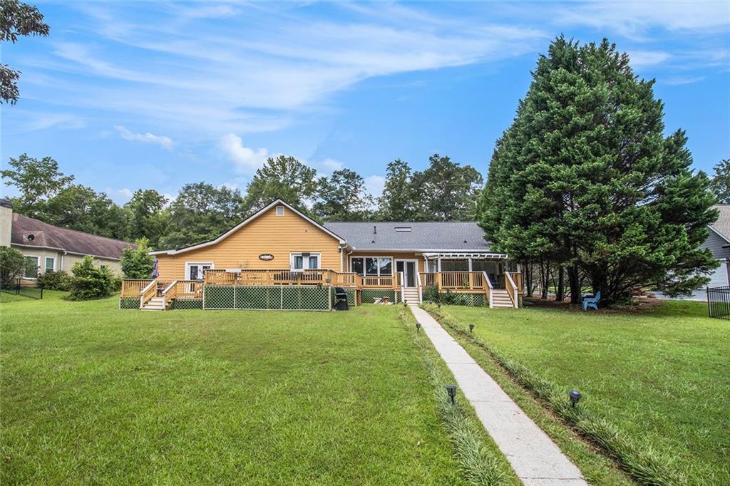 96 Pointe View Court Jackson, GA 30233 - Photo 26 of 36