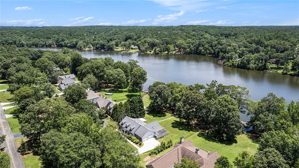 96 Pointe View Court Jackson, GA 30233 - Photo 32 of 36