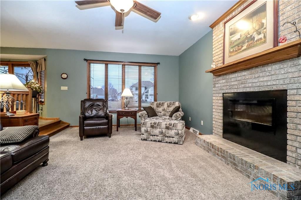 306 Ridgepoint Circle Waterville, OH 43566 - Photo 10 of 28 Gallery Image 10