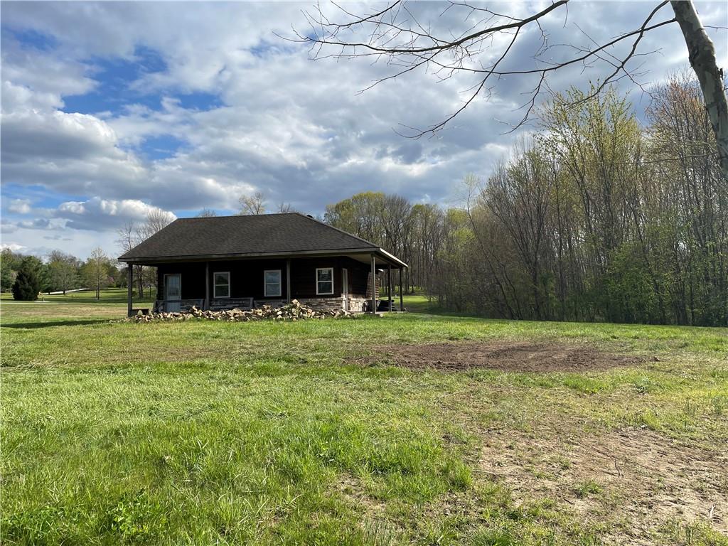 3556 North Adams Ranch Road Martinsville, IN 46151 - Photo 3 of 6 Gallery Image 3