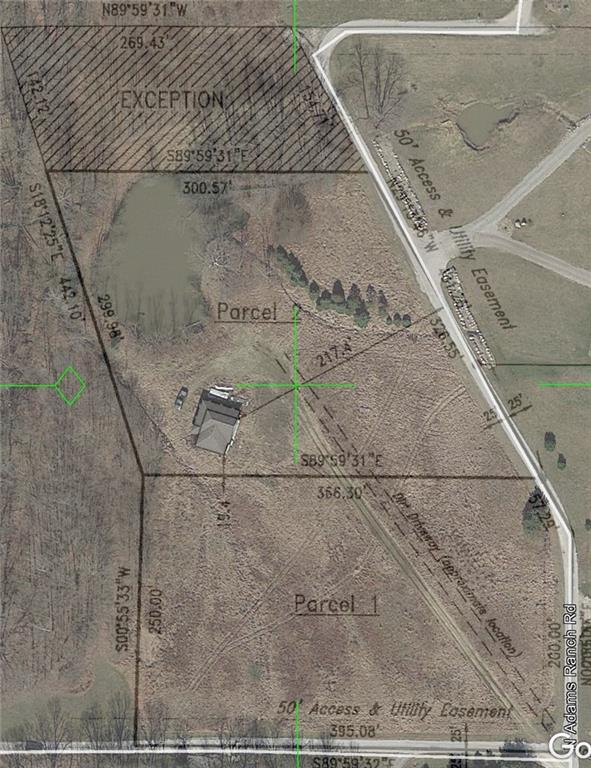 3556 North Adams Ranch Road Martinsville, IN 46151 - Photo 6 of 6 Gallery Image 6