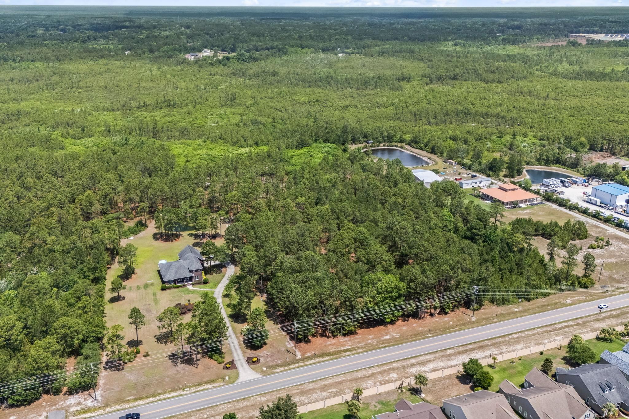3600 Water Tower Road Longs, SC 29568 - Photo 23 of 55
