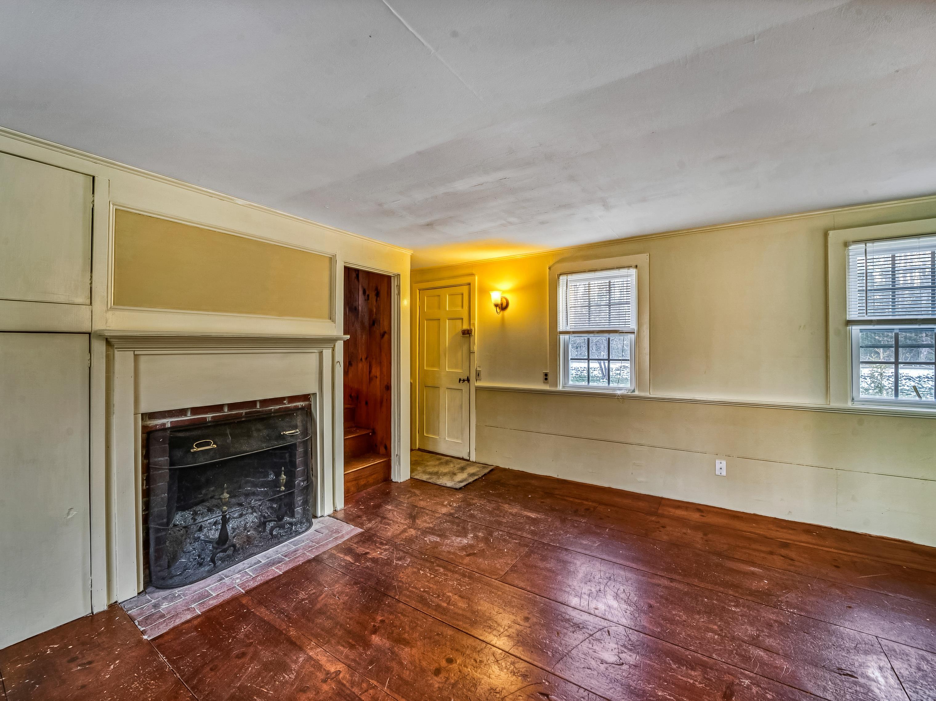 303 Center Road Goshen, NH 03752 - Photo 12 of 32