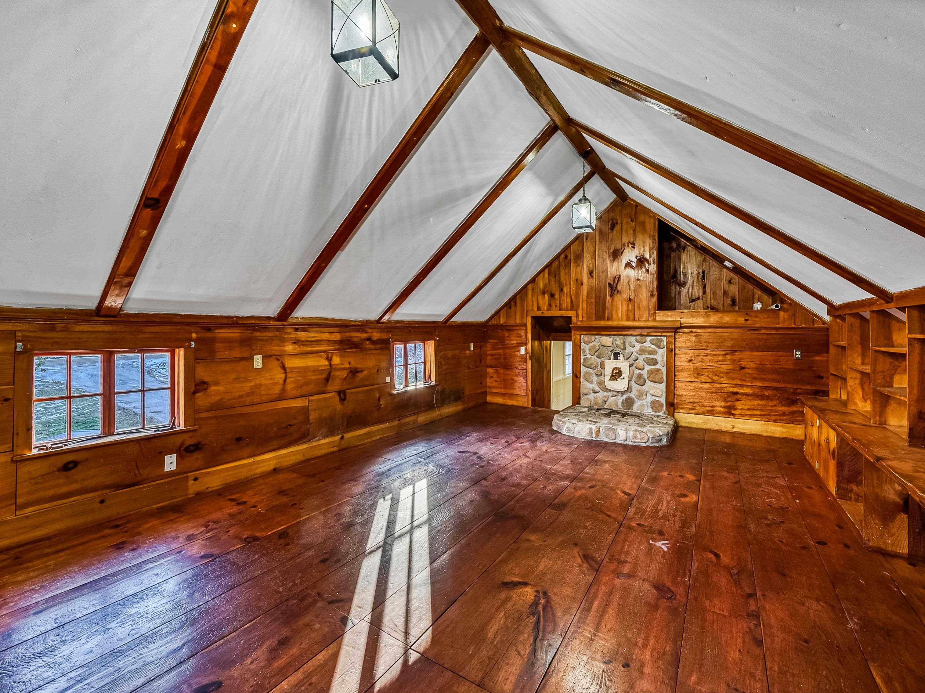 303 Center Road Goshen, NH 03752 - Photo 14 of 32
