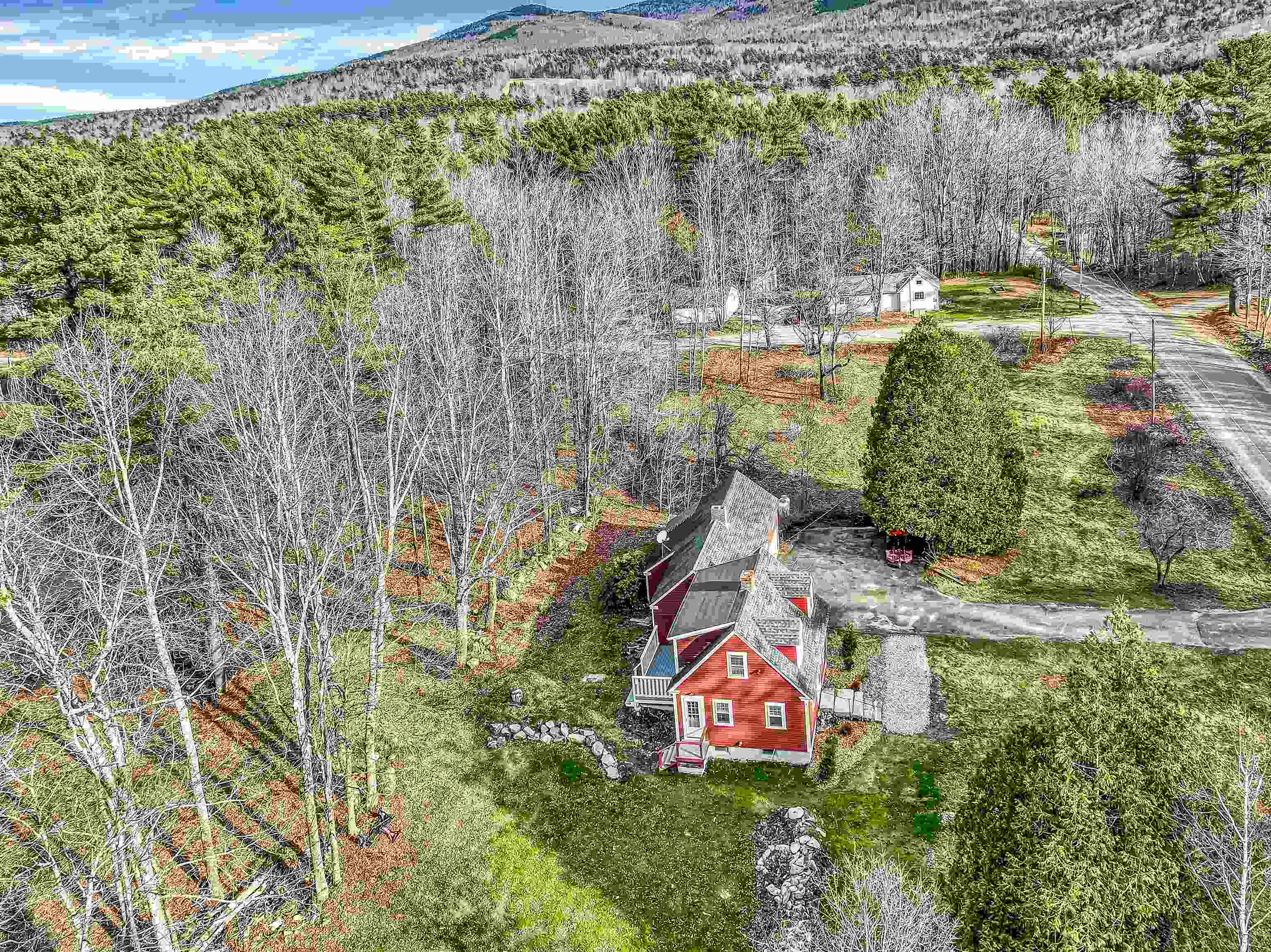 303 Center Road Goshen, NH 03752 - Photo 22 of 32