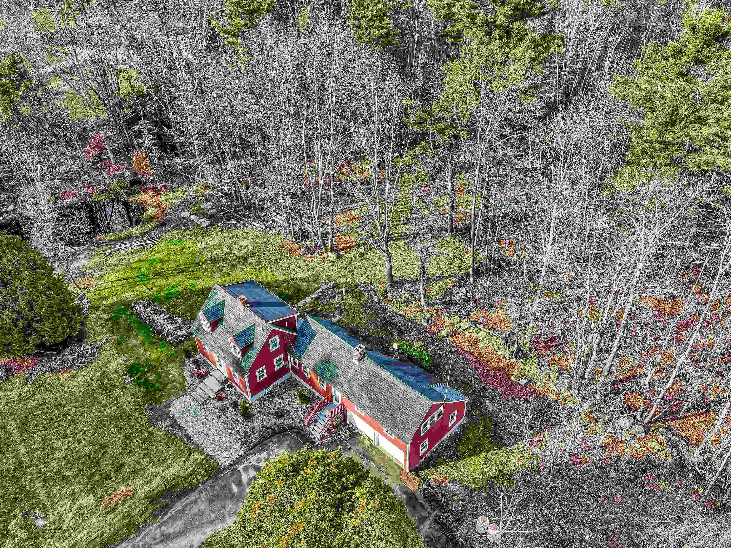 303 Center Road Goshen, NH 03752 - Photo 23 of 32