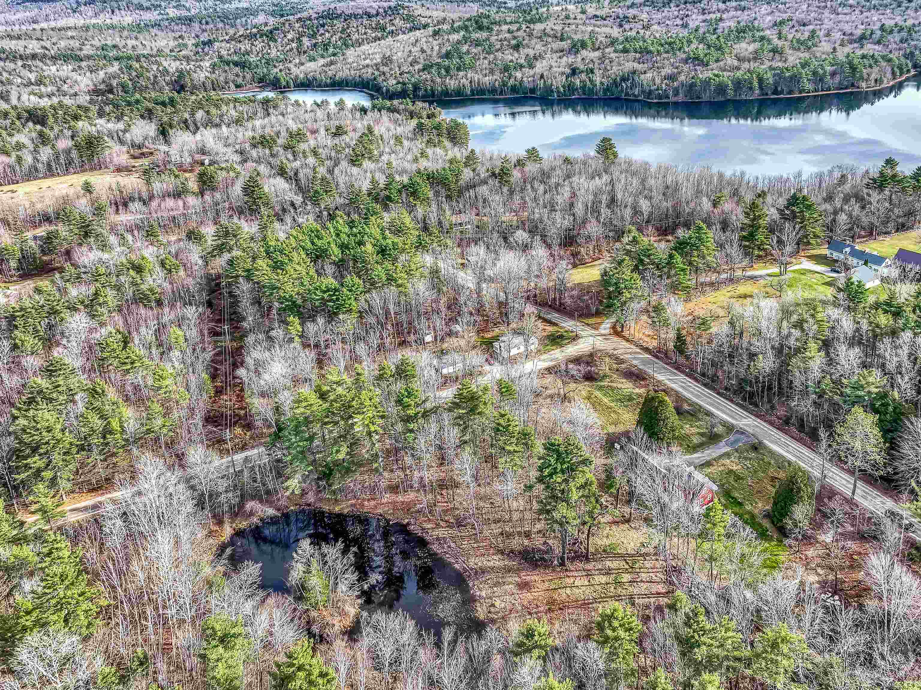 303 Center Road Goshen, NH 03752 - Photo 25 of 32