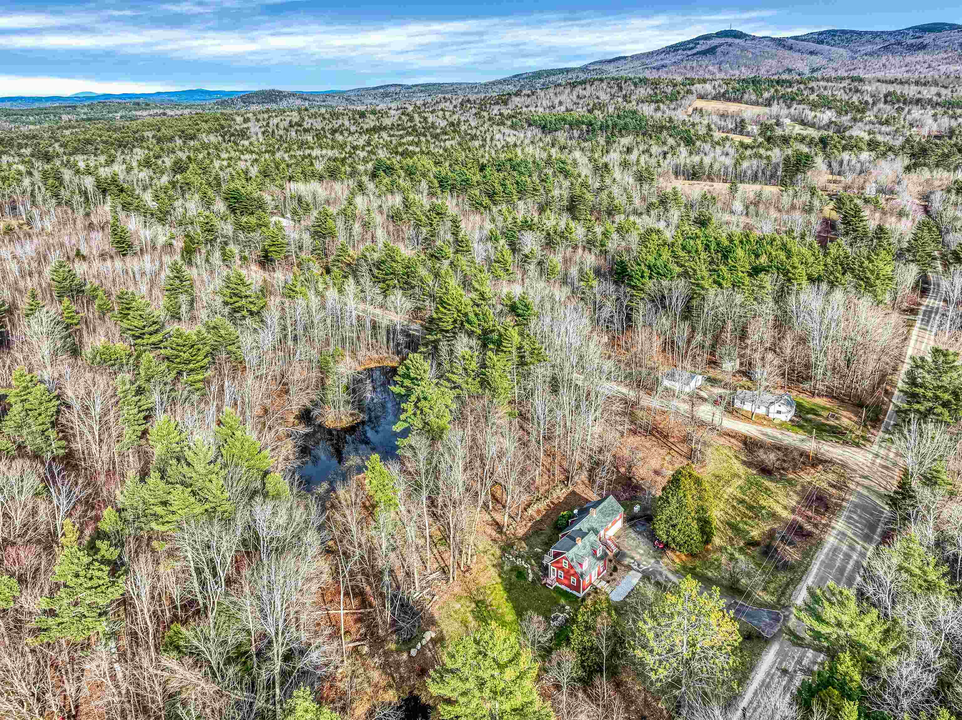 303 Center Road Goshen, NH 03752 - Photo 26 of 32