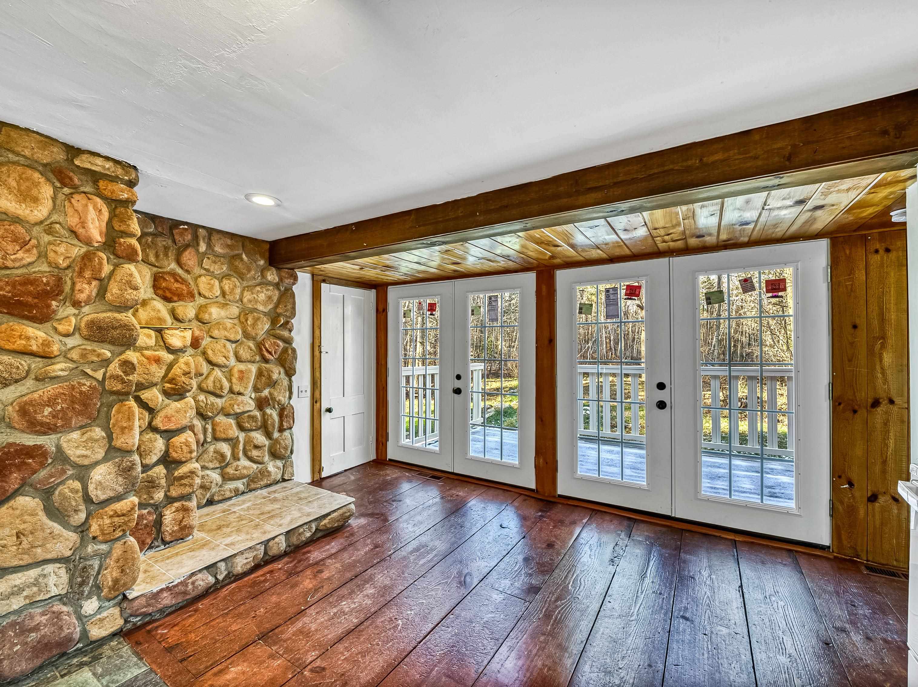 303 Center Road Goshen, NH 03752 - Photo 7 of 32