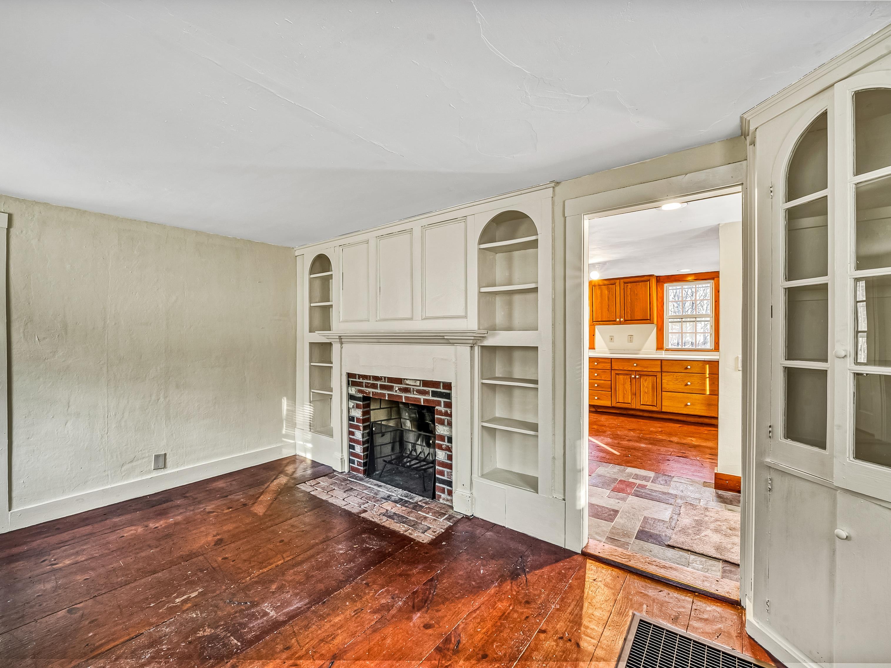 303 Center Road Goshen, NH 03752 - Photo 8 of 32