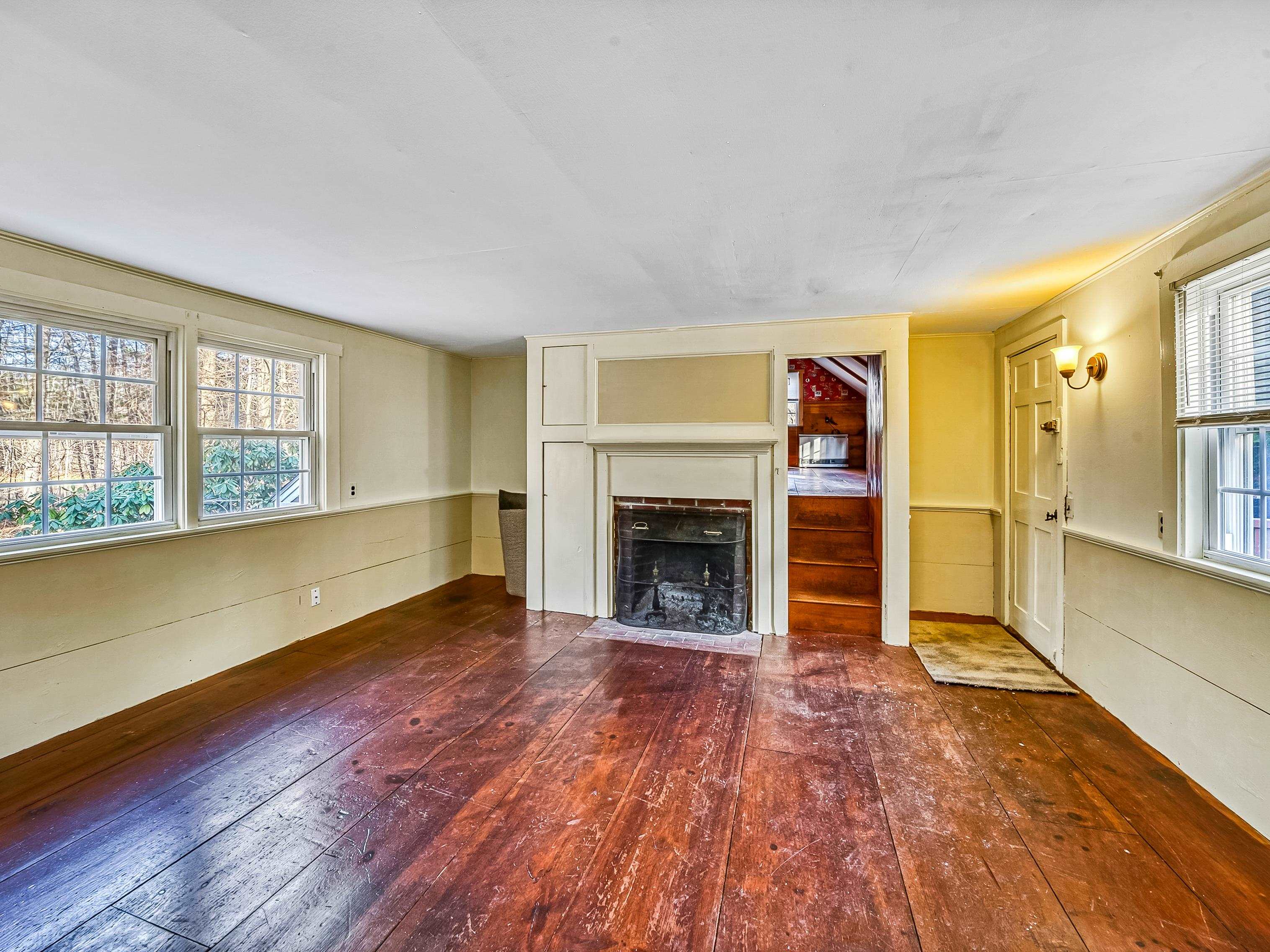 303 Center Road Goshen, NH 03752 - Photo 10 of 32