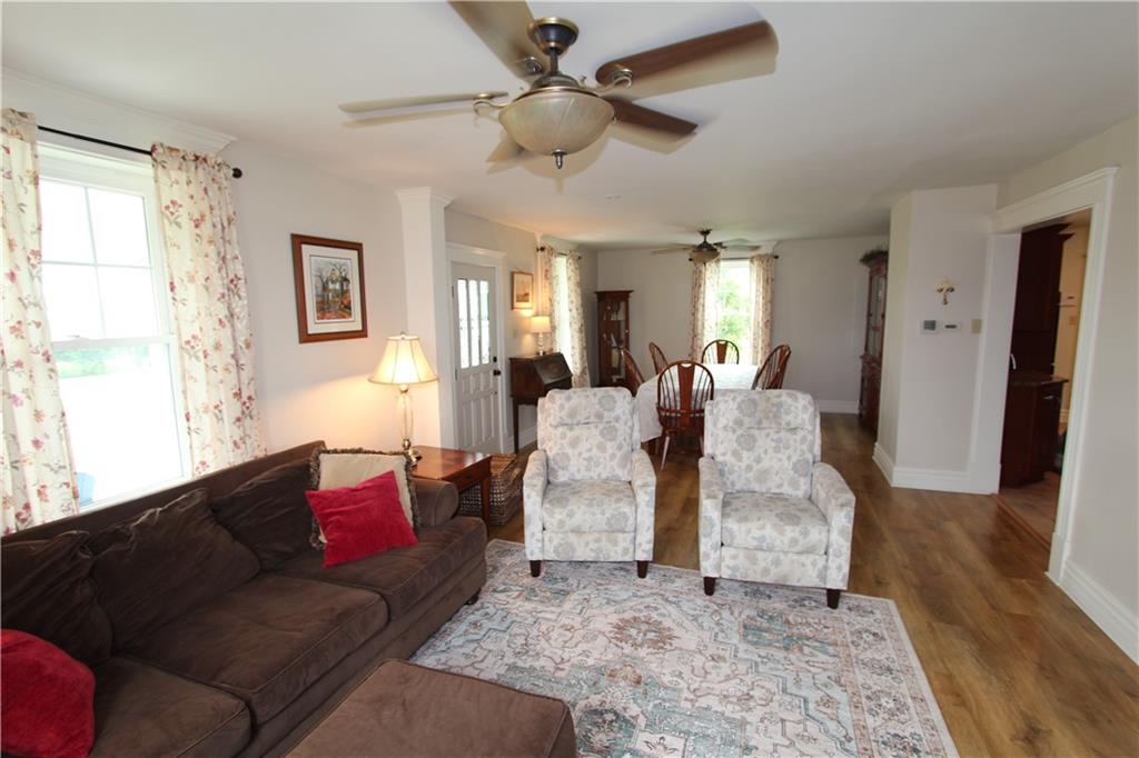 126 Uschak Road Derry, PA 15627 - Photo 40 of 48