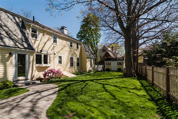 55 Nathan Road Newton, MA 02459 - Photo 11 of 12