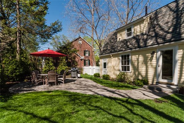 55 Nathan Road Newton, MA 02459 - Photo 12 of 12