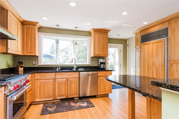 55 Nathan Road Newton, MA 02459 - Photo 5 of 12