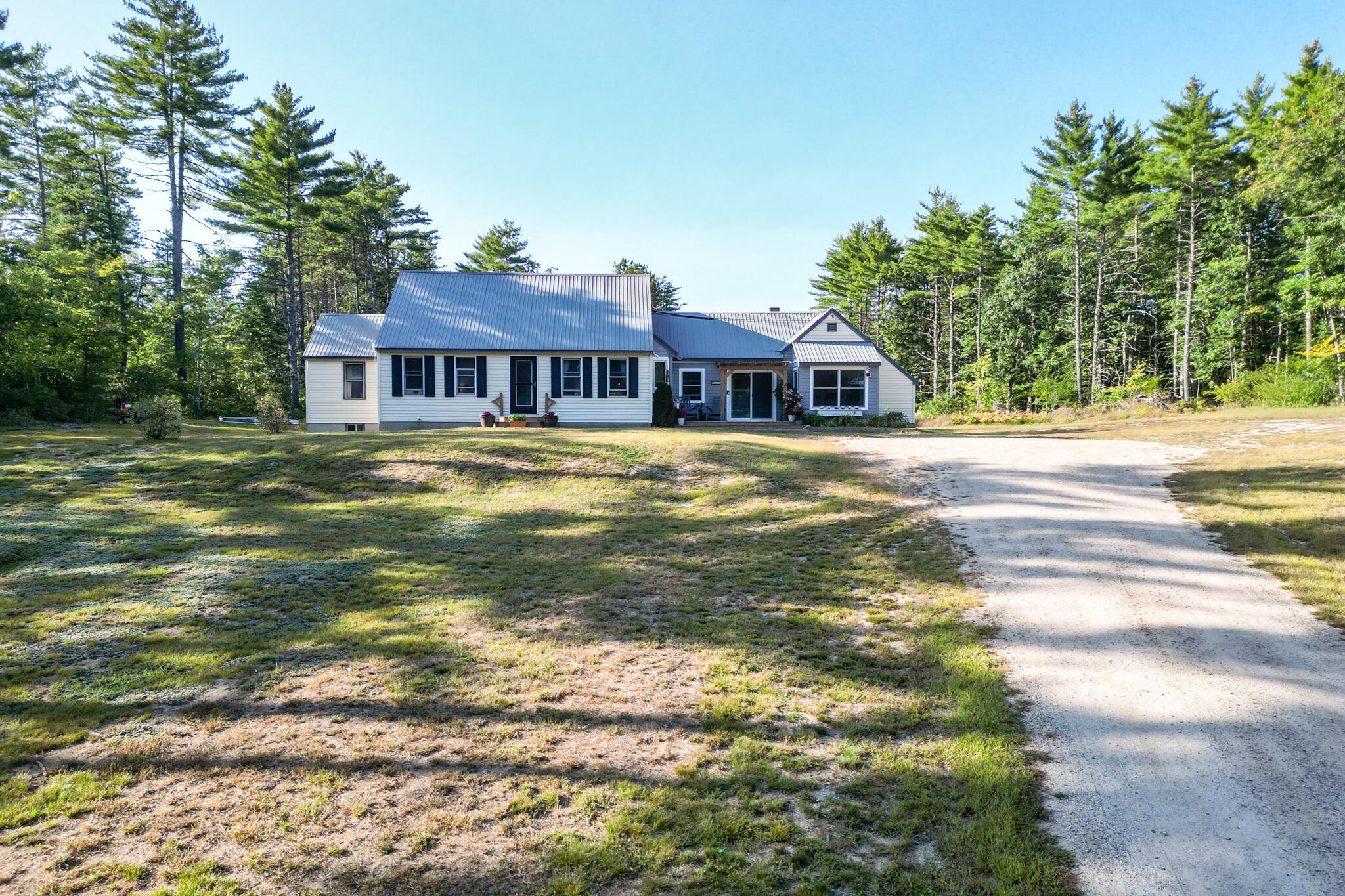 258 Lovewell Pond Road Fryeburg, ME 04037 - Photo 1 of 54 258LPR-04