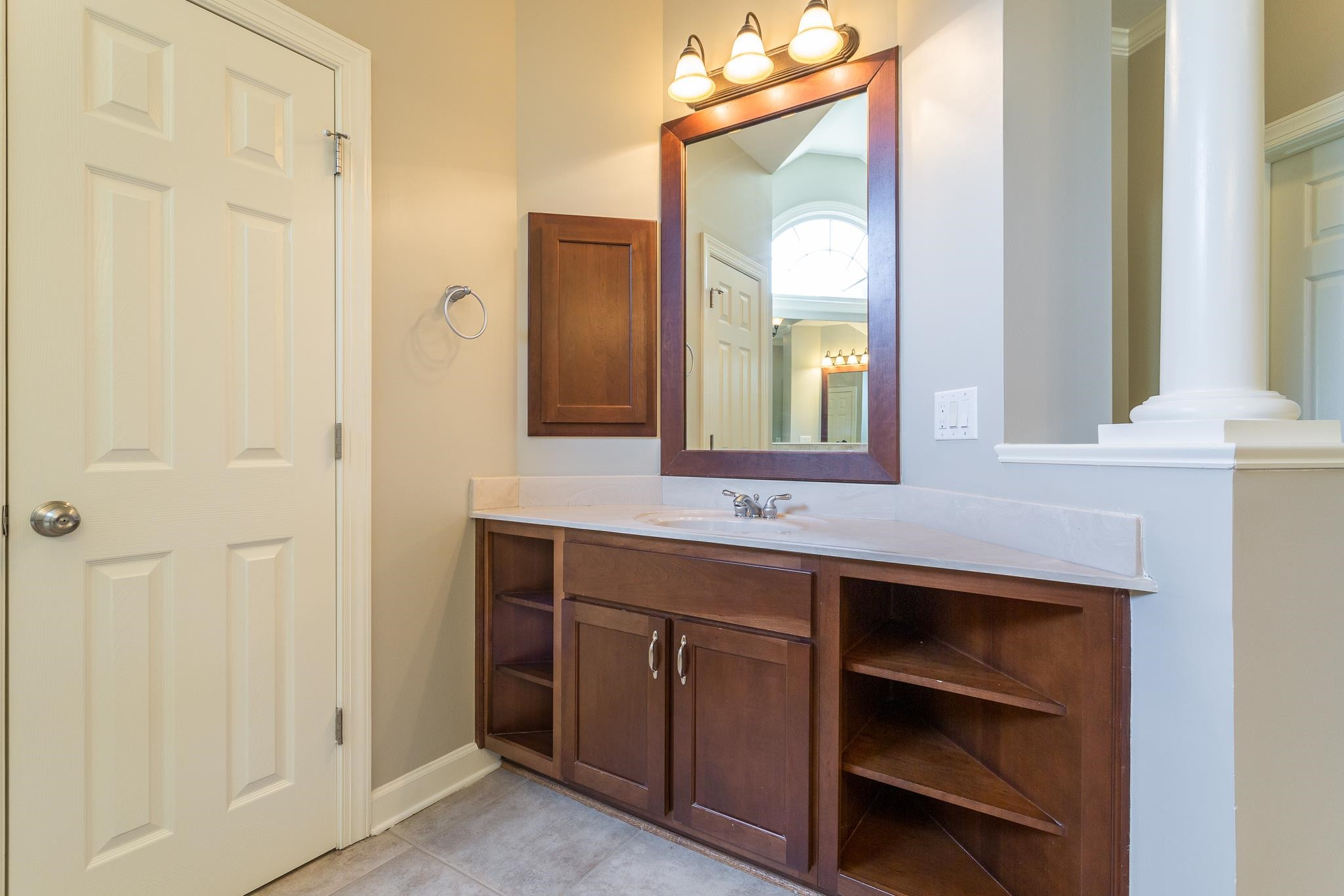 12008 Joseph Drive Raleigh, NC 27614 - Photo 20 of 30 Owners Retreat Vanity #2