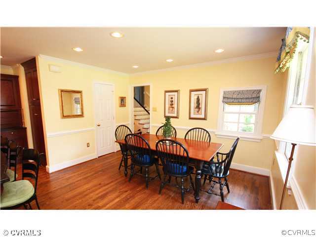 8113 Rose Hill Road Henrico, VA 23229 - Photo 7 of 18 Other