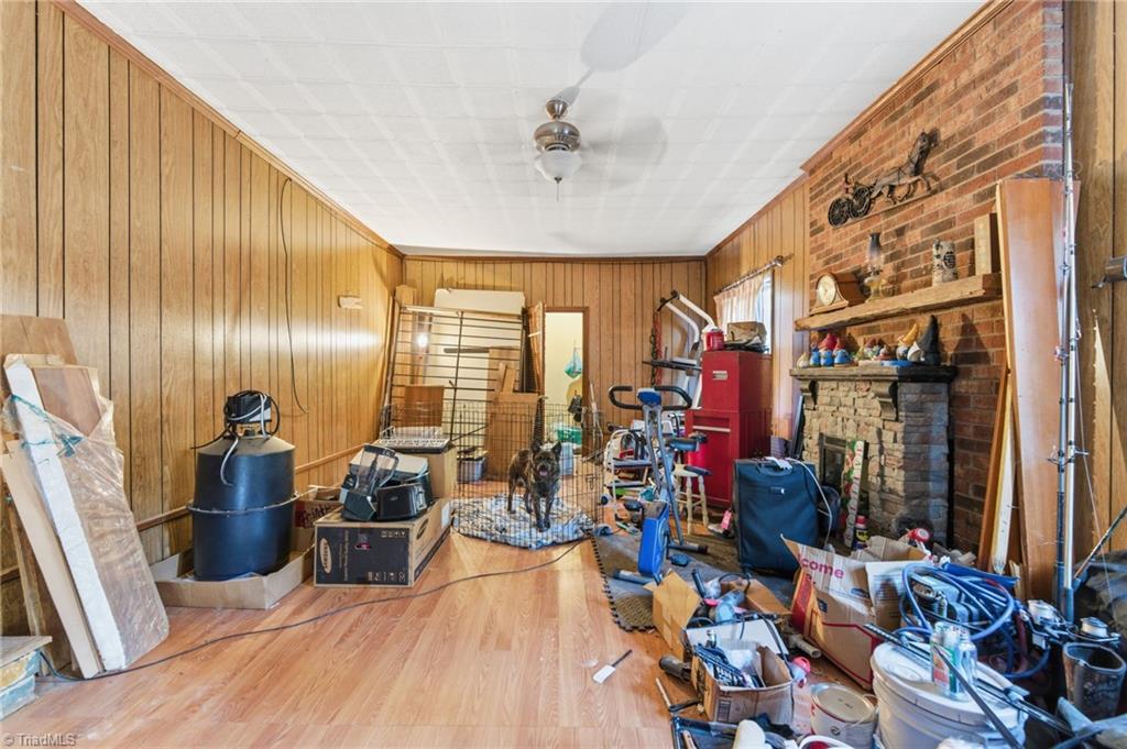 172 Atkins Dairy Road Troy, NC 27371 - Photo 12 of 15 den