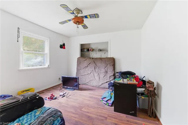 $179,000 | 172 Atkins Dairy Road, Troy, NC 27371