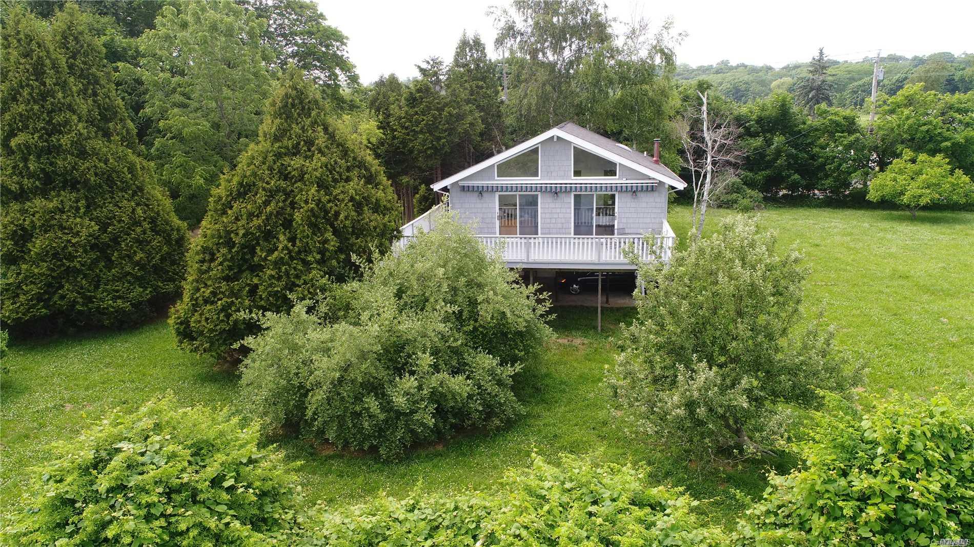 27840 Main Road Orient, NY 11957 - Photo 1 of 1 Contemporary