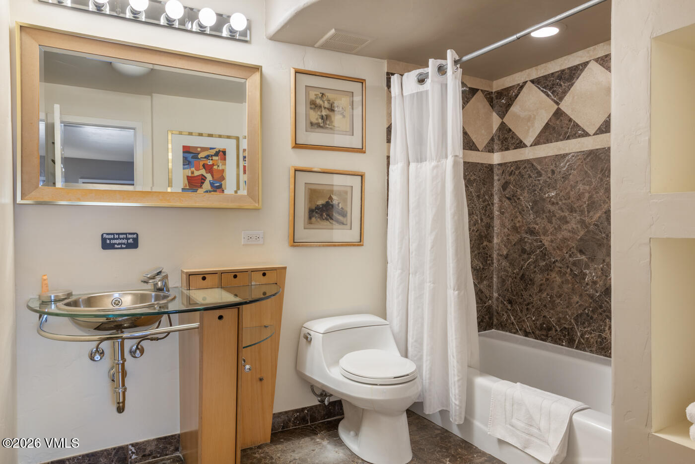 500 South Frontage Road East, Unit 103 Vail, CO 81657 - Photo 14 of 15 The Wren 103 MLS-16