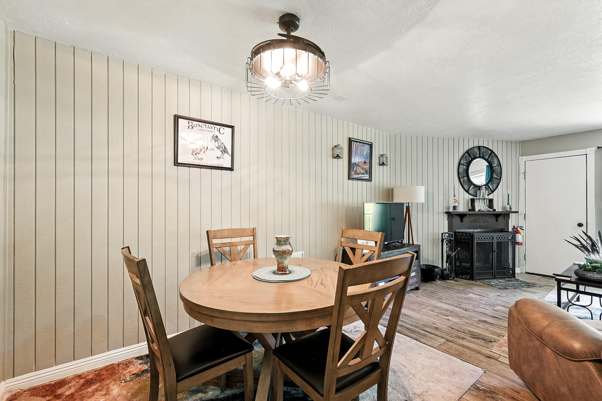 385 South Vasels Road, Unit 4 Brian Head, UT 84719 - Photo 14 of 26 385 Vasels #4-22