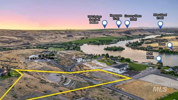 $475,000 | 165 Thatcher Place, Buhl, ID 83316