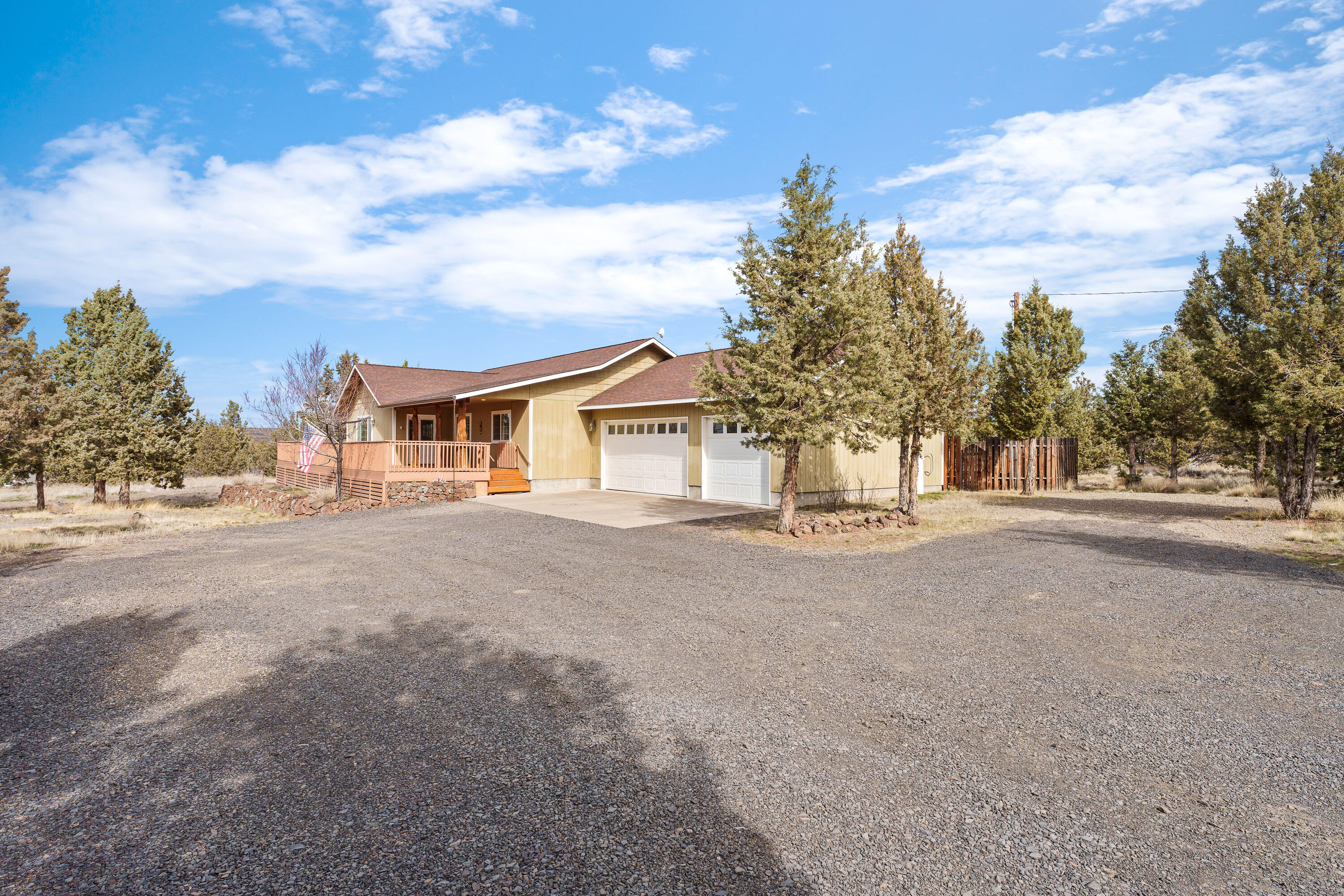 4681 Southeast Adobe Road Prineville, OR 97754 - Photo 40 of 49
