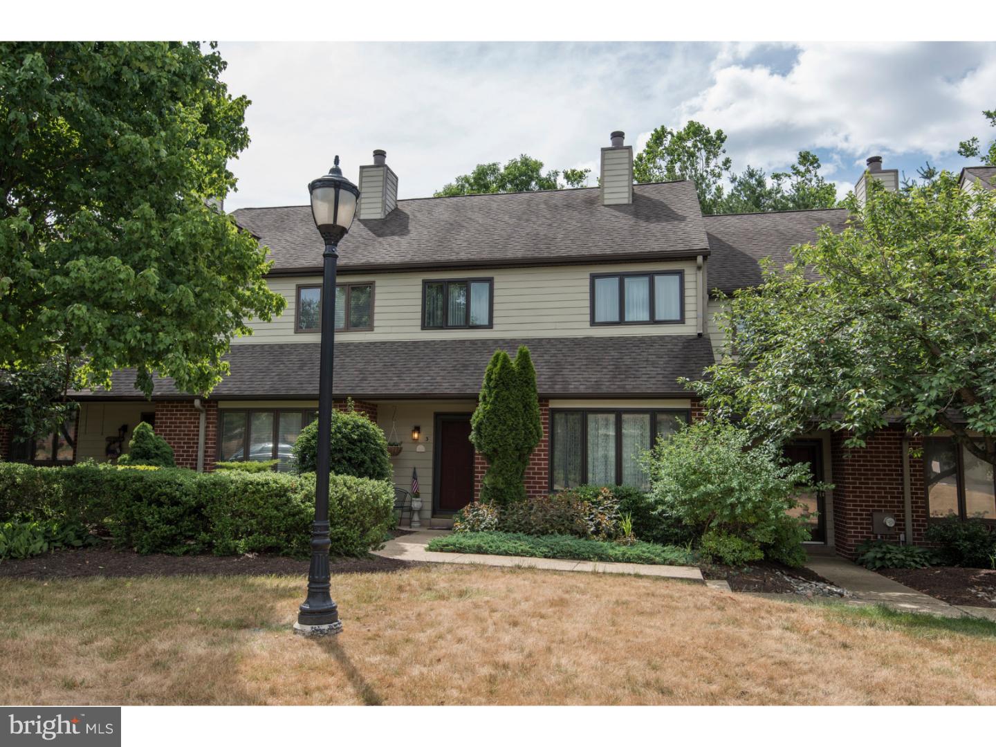 3 Ingham Way New Hope, PA 18938 - Photo 1 of 14 Gallery Image 1