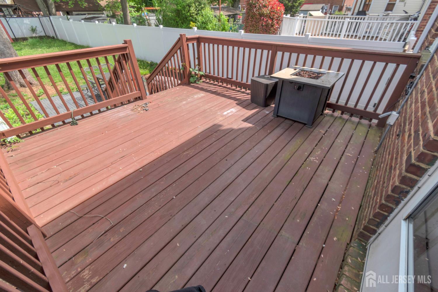 1355 Hamilton Street Elizabeth, NJ 07208 - Photo 20 of 22