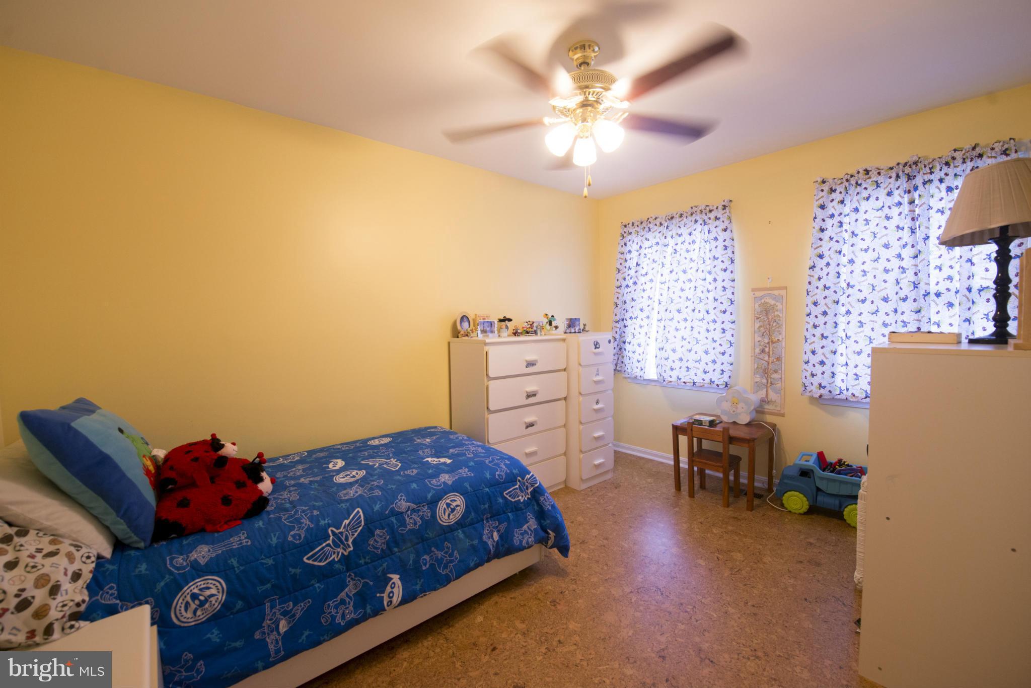 14204 Catamount Court Silver Spring, MD 20906 - Photo 11 of 14 Bedroom