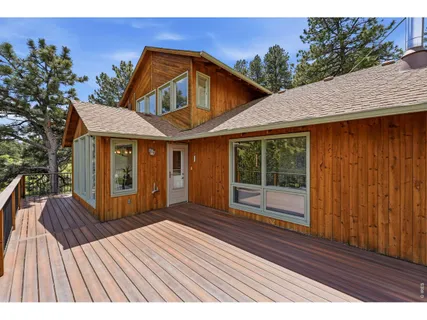$1,395,000 | 607 North Cedar Brook Road, Boulder, CO 80304