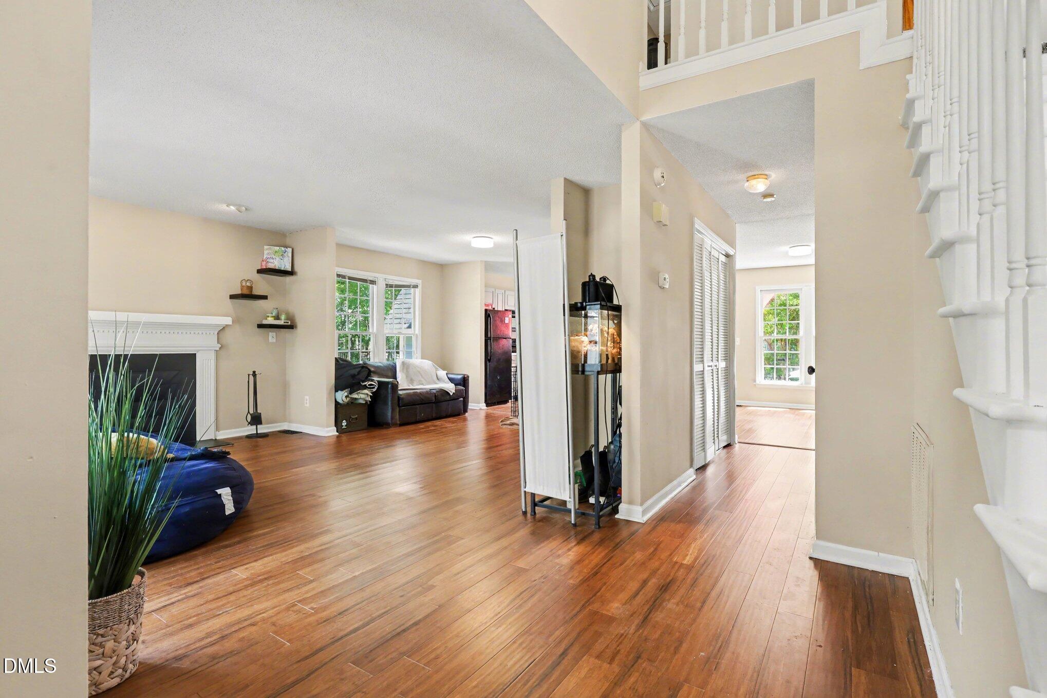 2701 Clonnel Court Raleigh, NC 27604 - Photo 7 of 33