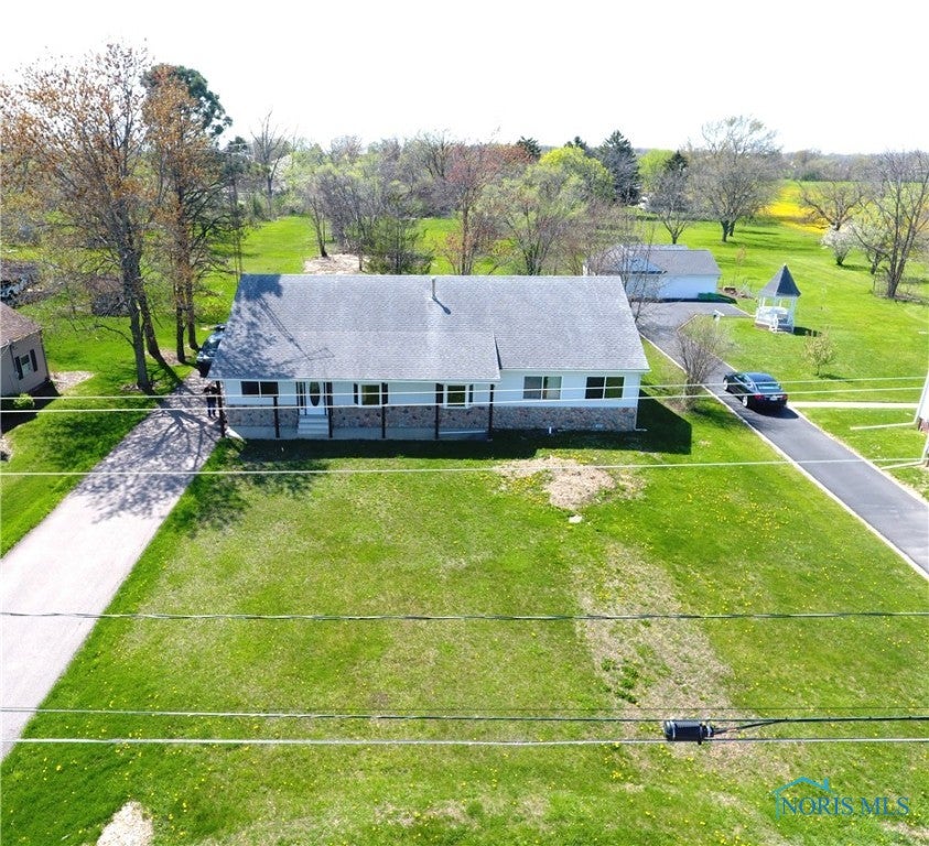 1704 North Genoa Clay Center Road, Unit R Genoa, OH 43430 - Photo 4 of 41 Gallery Image 4