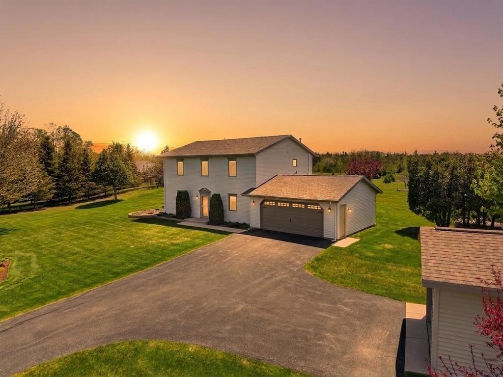 1775 Waterview Lane Ellison Bay, WI 54210 - Photo 2 of 56