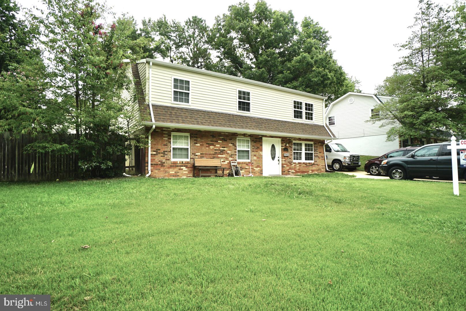 13115 Haddock Road Woodbridge, VA 22193 - Photo 3 of 43 Gallery Image 3