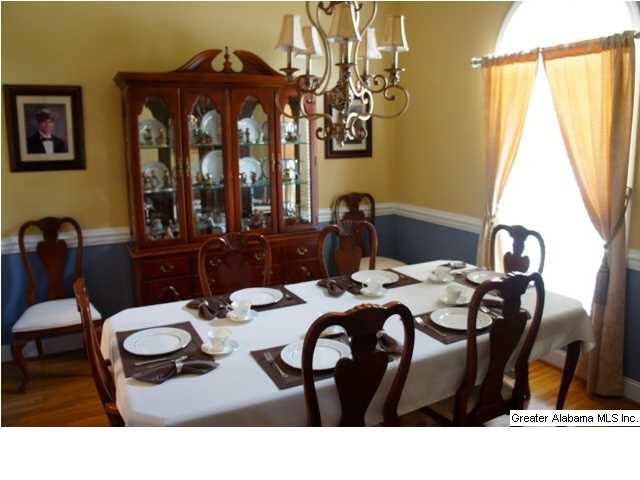 359 Liberty Lane Anniston, AL 36207 - Photo 7 of 32